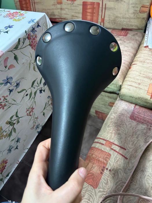 Седалка за колело "Regal 495C071" от "Selle san Marco"