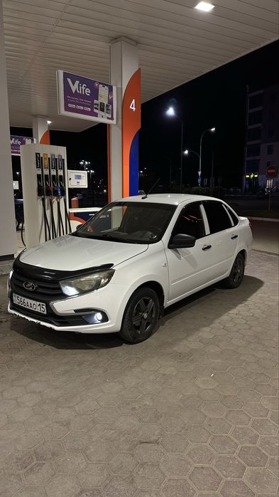 Lada granta 2021