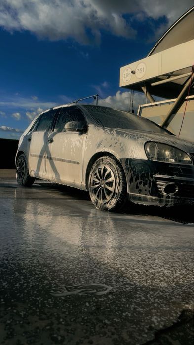 VOLKSWAGEN Golf 2005 — imagine 2
