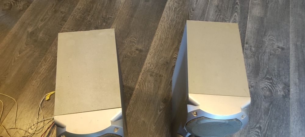 Boxe Jvc sp- hxz10 6ohmi