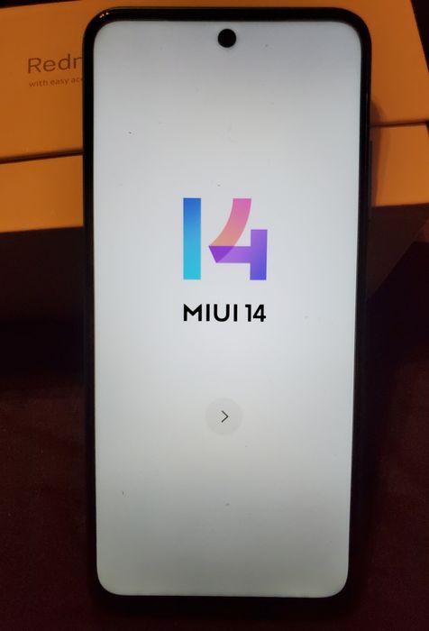 Telefon  Xiaomi Redmi Note 10, 128GB,6 GB RAM, 5G,