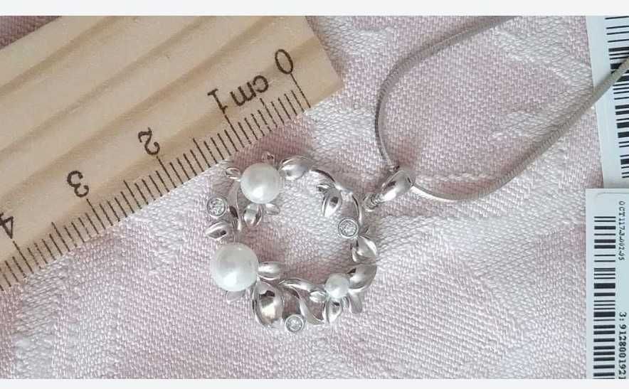 Набор Sokolov серебро