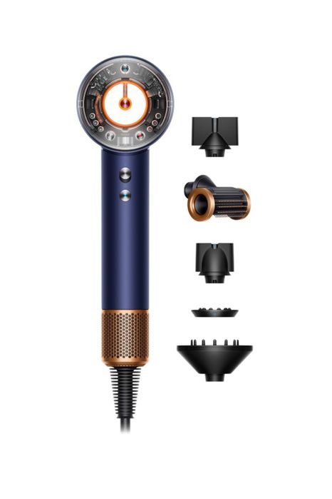 Новый! Dyson Supersonic Nural HD16 Бесплатная доставка!