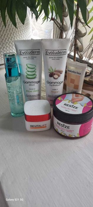 Косметика дешево