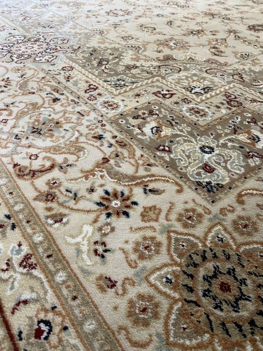 Ковер шелковый 2 на 4 Турция