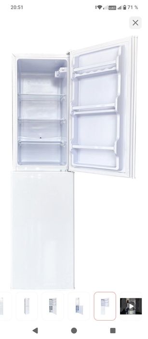 Холодильник Bcd-228