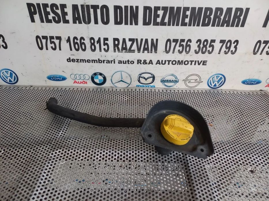 Buson Gura Umplere Ulei Renault Master Opel Movano 2.3 Dci An 2012-2013-2014-2015-2016 - Dezmembrar