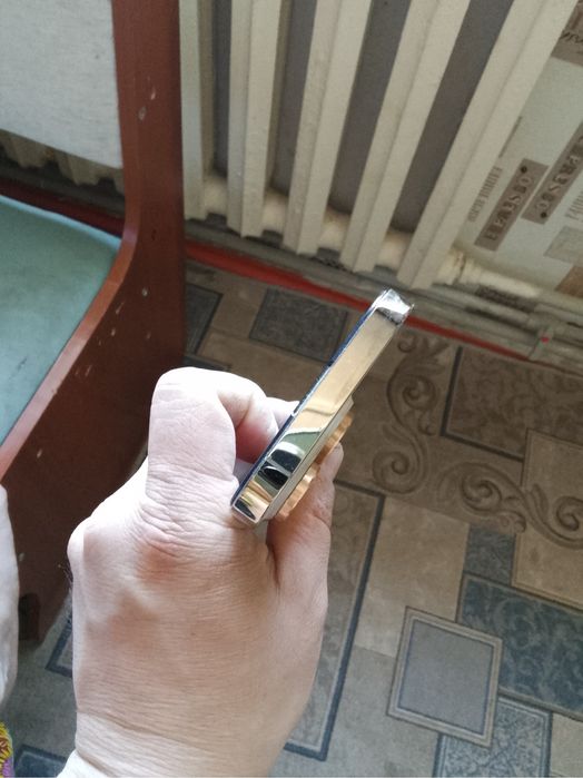 Айфон 14 про ақ түс