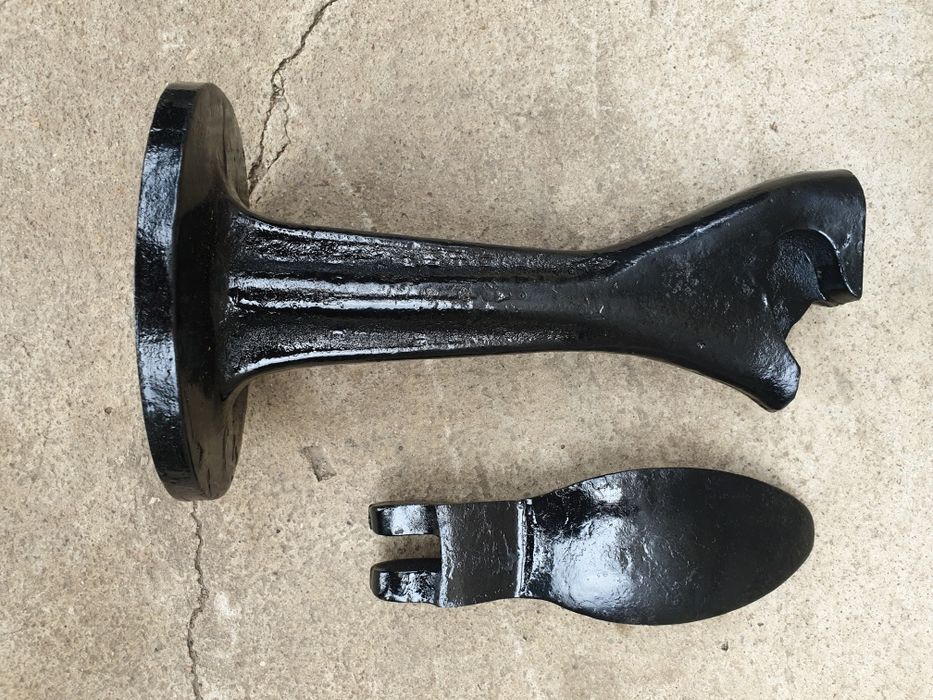 Лапа для сапожника