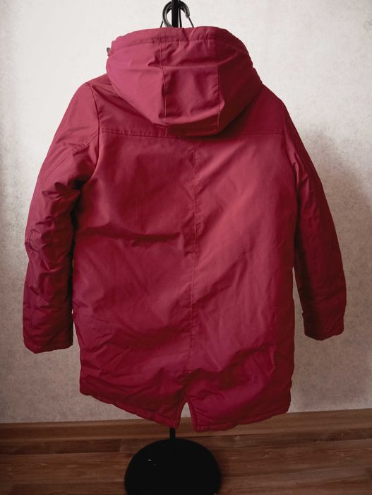 Продам зимнюю куртку