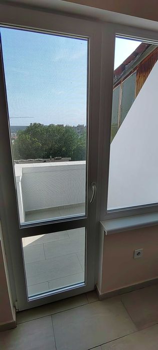 Дава се под наем Двустаен апартамент в Варна, Трошево - 35 кв.м за 400 € - Снимка #5