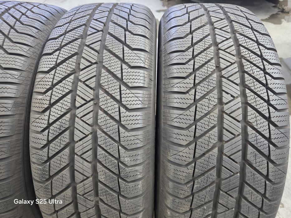 4бр. зимни гуми 225/55/18 Platin