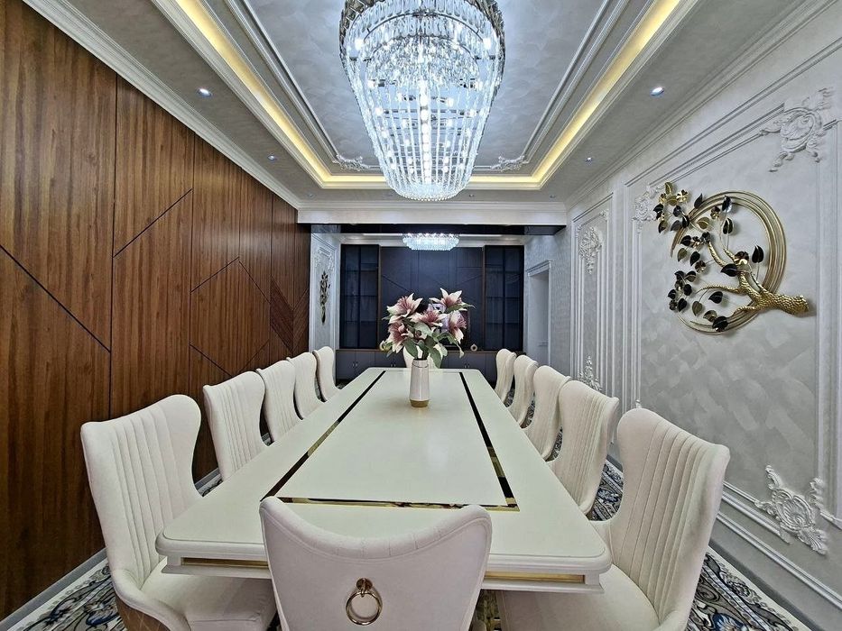 Самарканд Шахар квартира