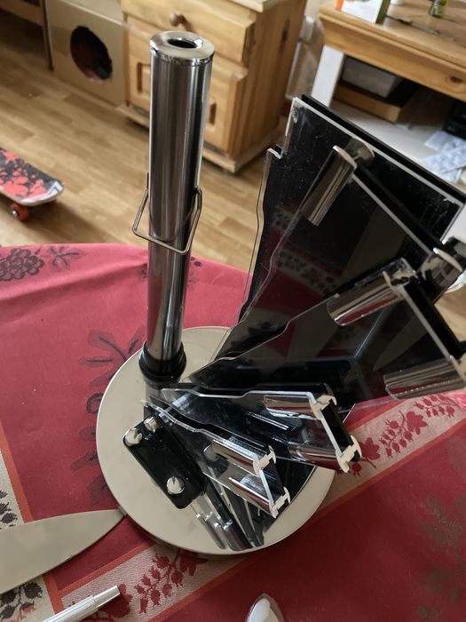 Кухоный набор ножей