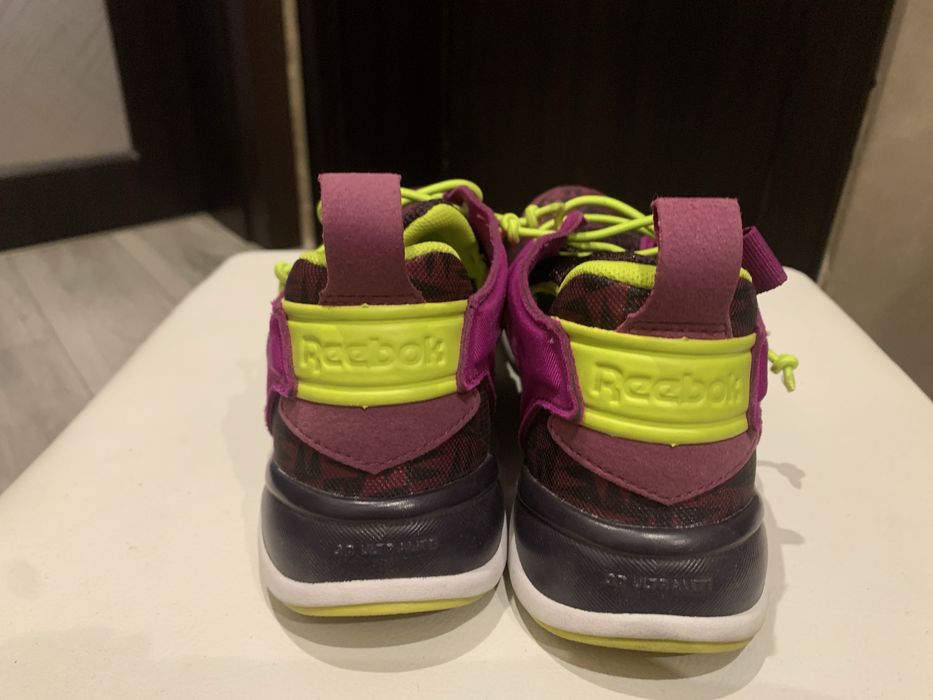 Маратонки Reebok