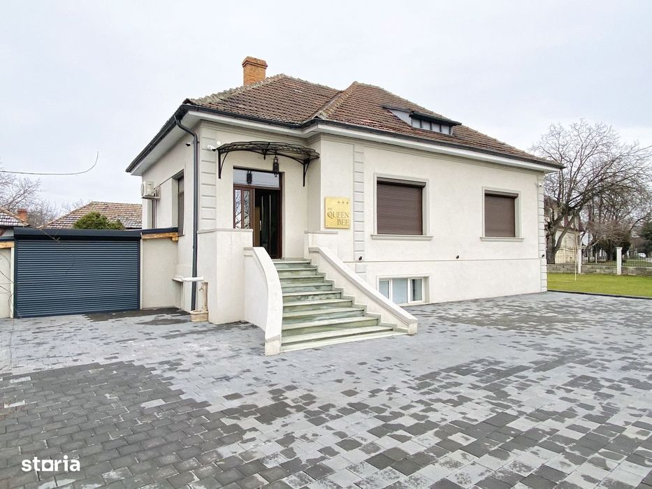 Comision 0 - Vila De Lux - Pozitie Excelenta