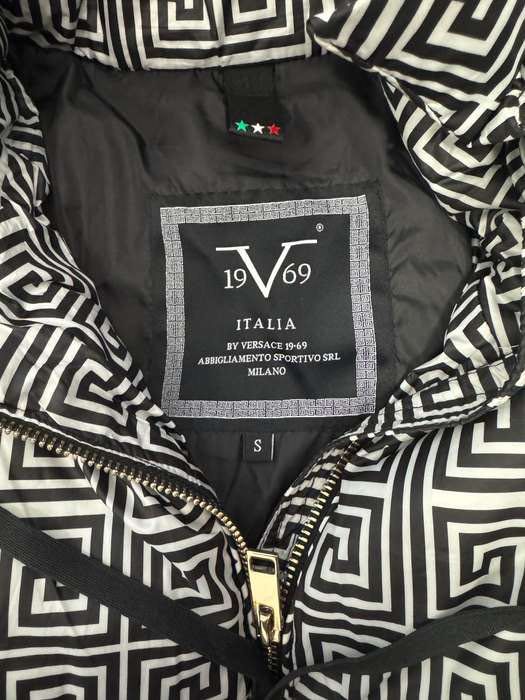 Яке 19V69 Versace