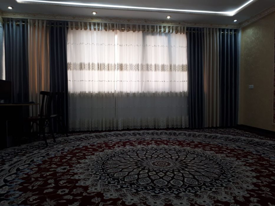 3х ком квартира в новостройке на Гагарина