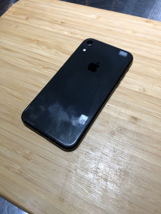 Iphone xr 256 gb идеал