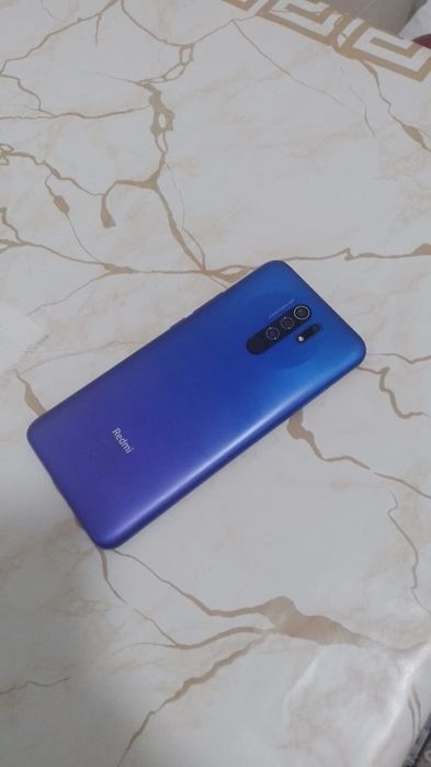 Редми 32 гигабайт