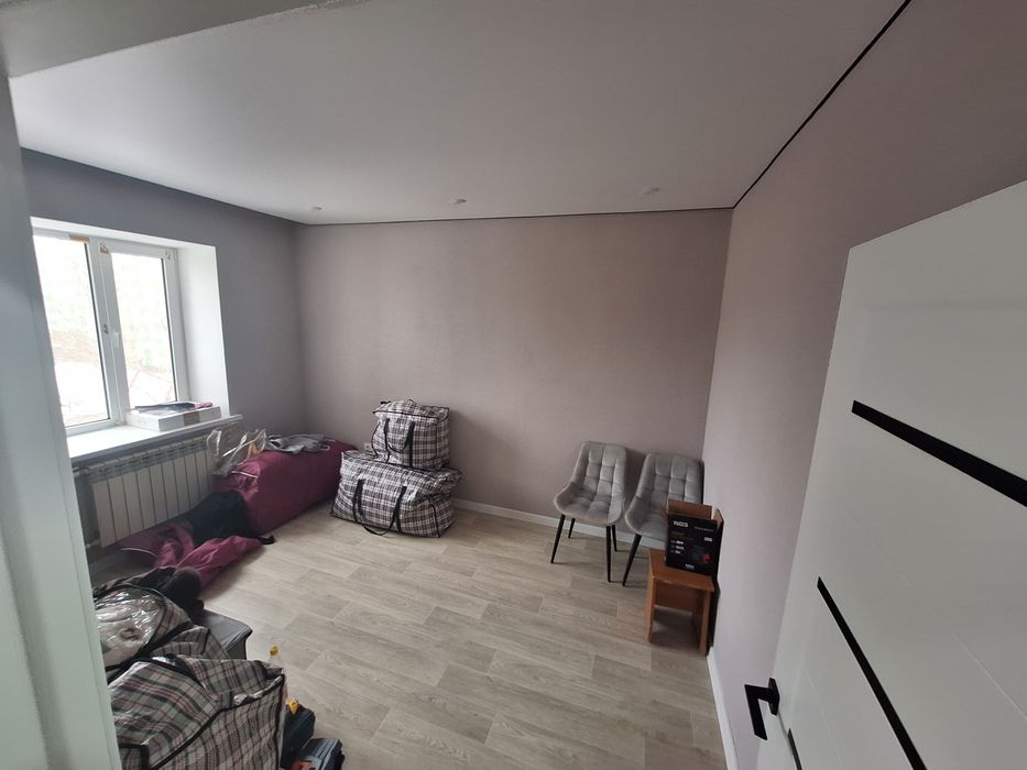 Продам 3-х комнатную квартиру