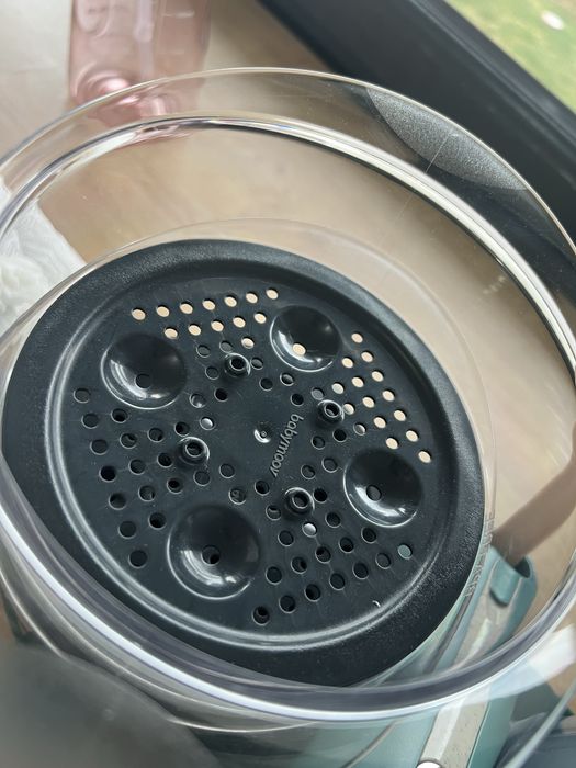 Nutri baby -baby moov