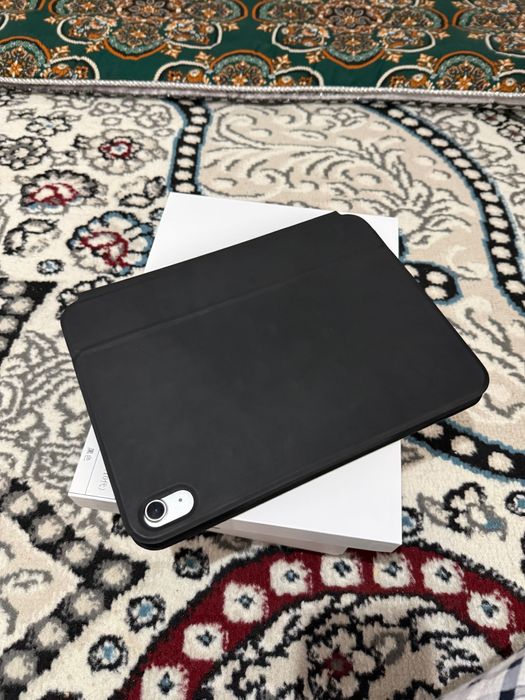 iPad(A16) 128GB 2025 Emkost 100%, 11 sikl