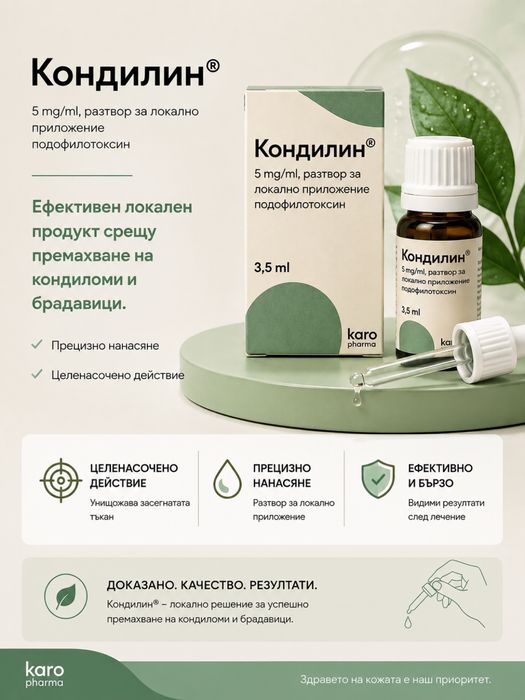 Кондилин condyline