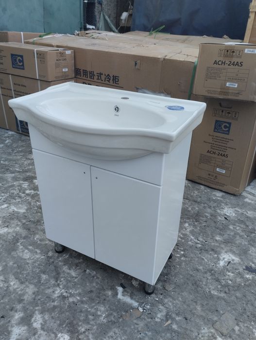 Тумба раковина от 35,000