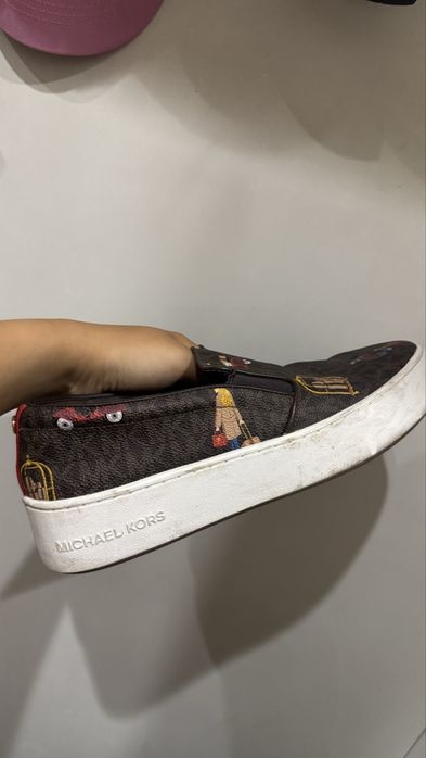 Сабо michael  kors