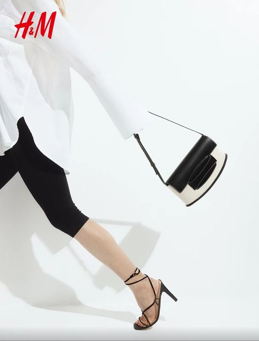 Сумка H&M новая, с биркой