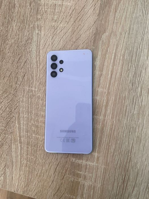 Samsung A32 ОБМЕН!