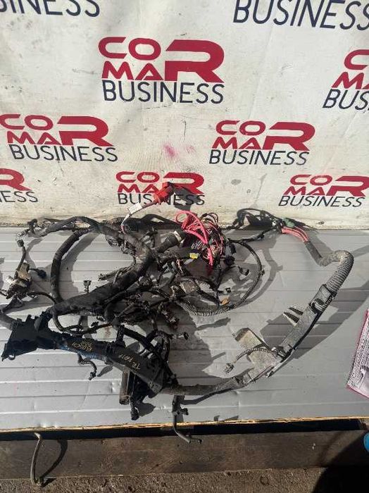 Dezmembrari  RENAULT MASTER 2.3  Instalatie electrica motor