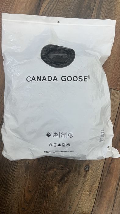 Термобелье. Комплект Canada Goose