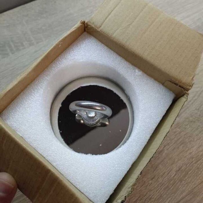 Неодимови магнити с халка (кука) за търсене на предмети