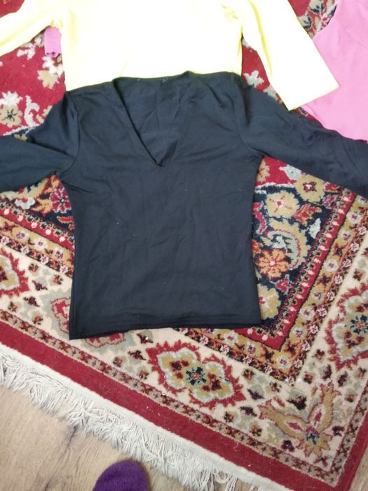 Bluze S/M(6 bluze)