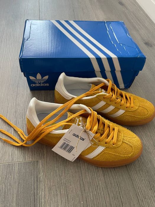 adidas gazelle indoor 36 размер