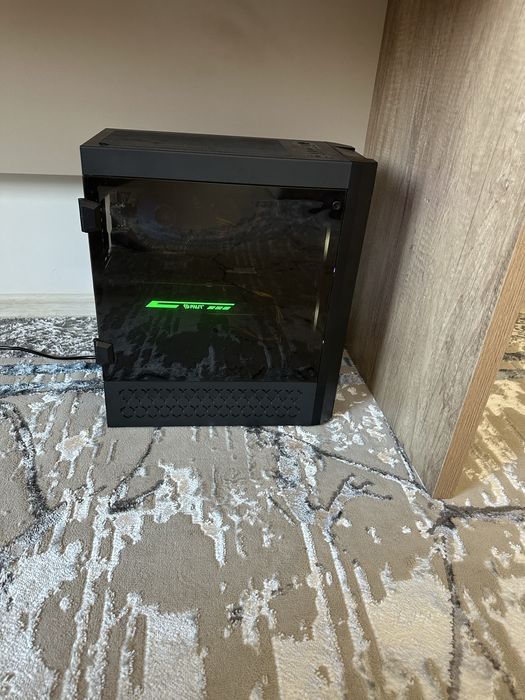 продам игровой пк