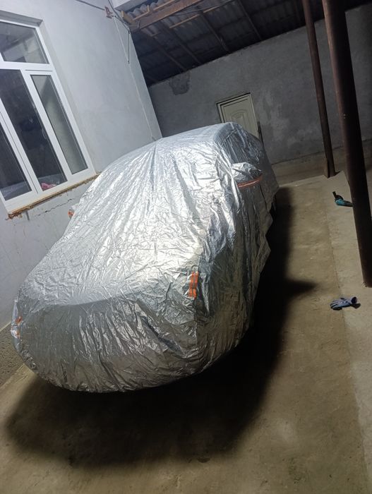 Idialniy chevrolet cobalt