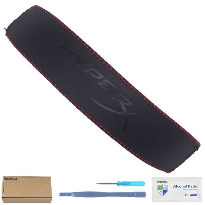 Banda superioara pentru casti Hyperx Cloud II, Revolver S, Cloud Alpha