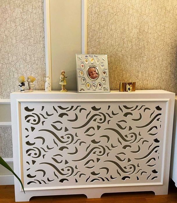 Masca de calorifer Angel  MC-M44