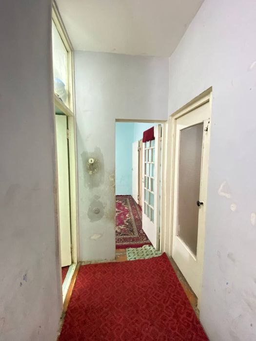 3-Комн. 68м². Продажа. Уй-Жой. Ттз-2. Рынок. Базар. Школа №248.