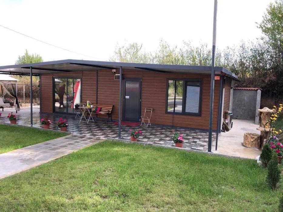 Продава се Къща в София, Люлин 1 - 45 кв.м за 714 €/кв.м - Снимка #1