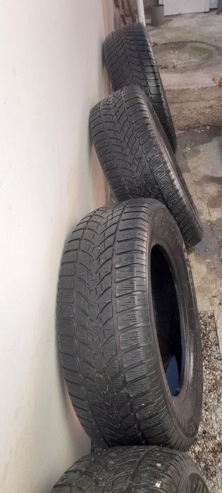 Cauciucuri 215/65/r16