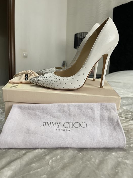 Pantofi Jimmy Choo