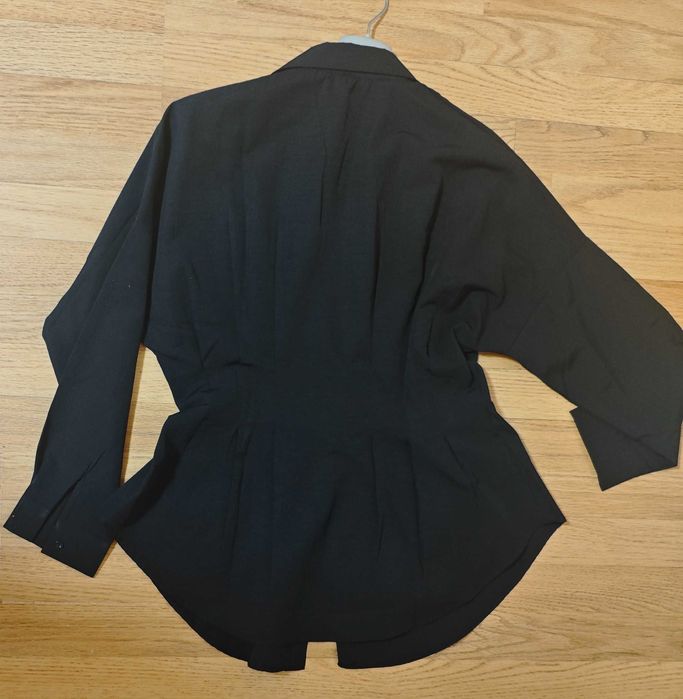 Нови ризи с етикет или като нови XL/L размер 3-9 ерво