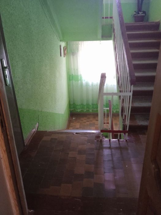 bir xonalik dom ijaraga beriladi