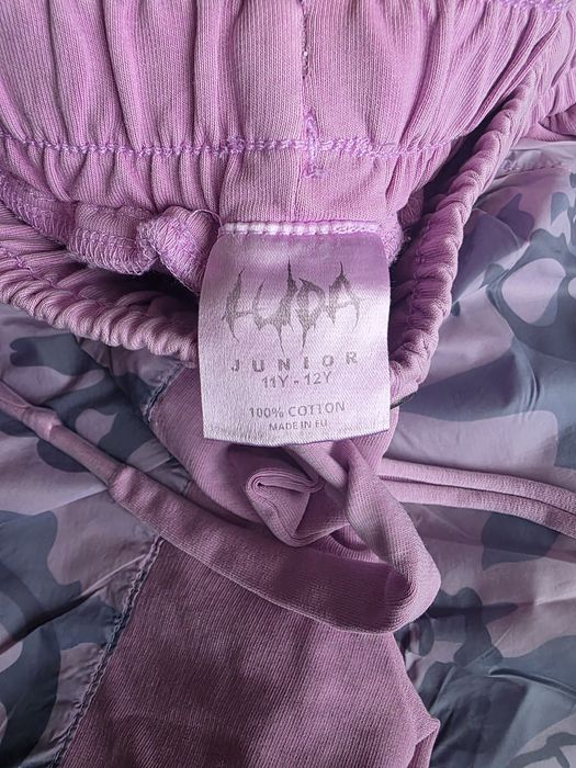Luda kids 11/12s,само е махнат етекета