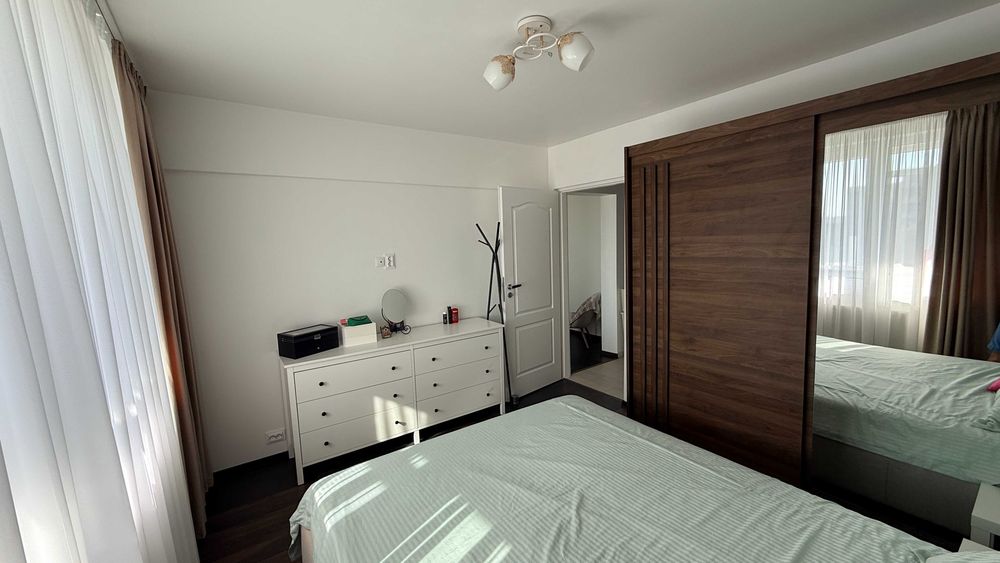 Apartament 2 camere la 10 minute mers pe jos de Metrou Brancoveanu