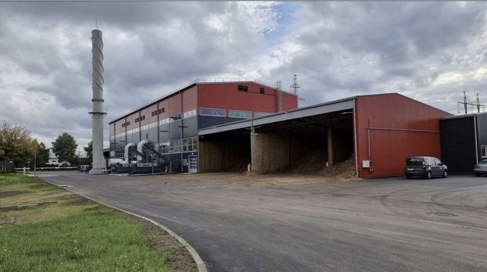 Cogenerare instalații cogenerare biomasă